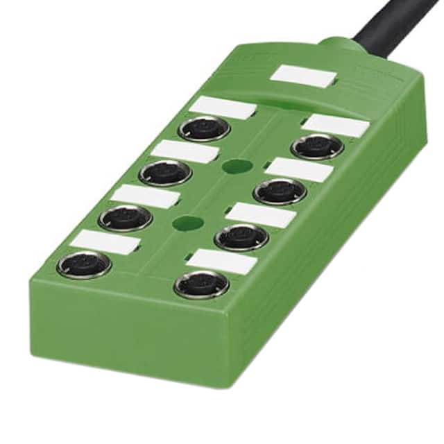 1517068 Phoenix Contact  Sensor Interface - Junction Blocks